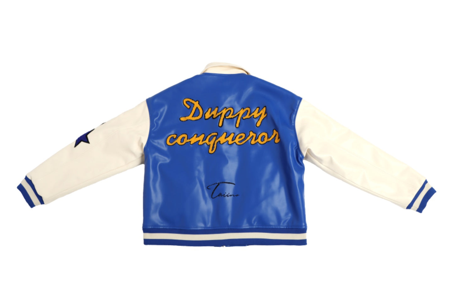 TAIINO (DUPPY CONQUEROR) VARSITY