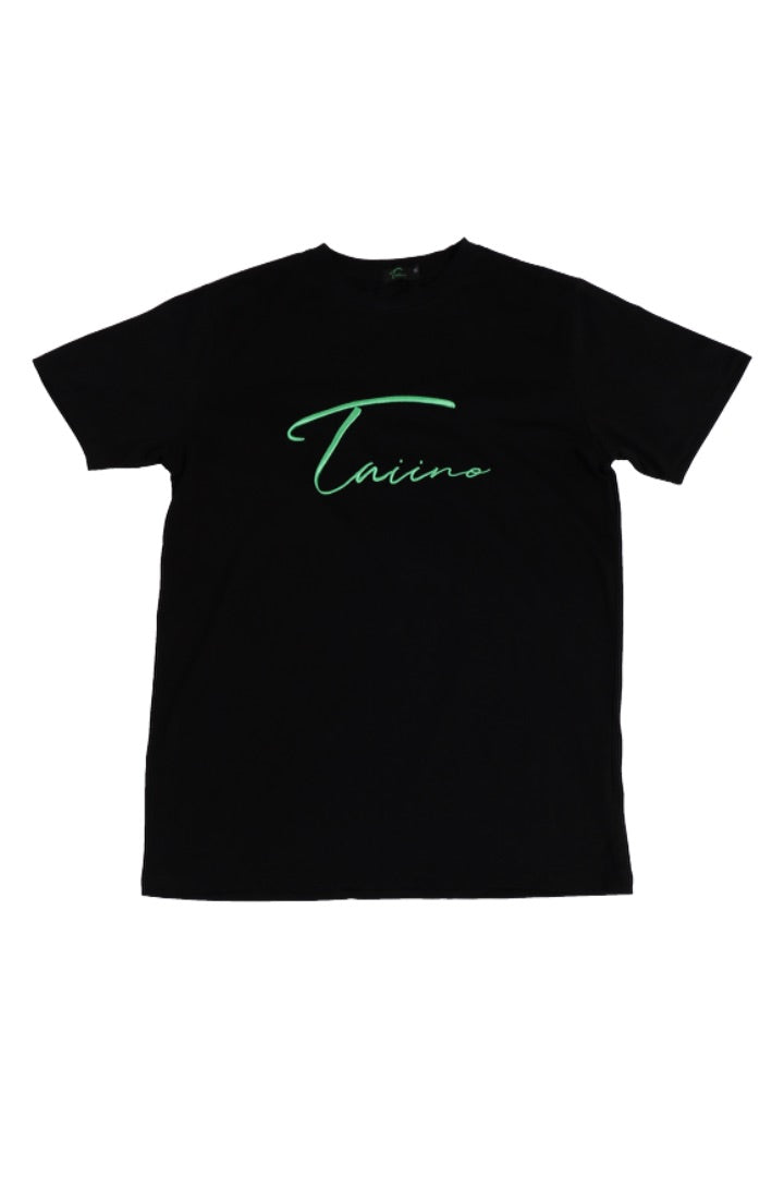 TAIINO “OG” T SHIRT(BLACK)