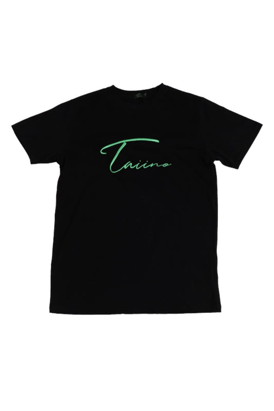 TAIINO “OG” T SHIRT(BLACK)