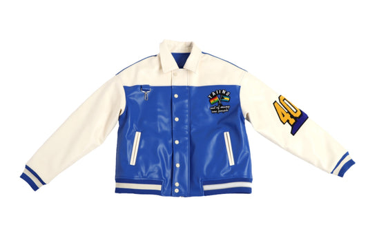 TAIINO (DUPPY CONQUEROR) VARSITY